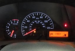 2017 Nissan NV200 SV - Thumbnail 20