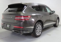 2026 Genesis GV80 AWD - Thumbnail 6