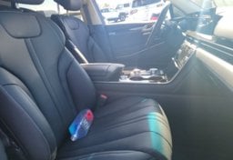 2026 Genesis GV80 - Thumbnail 9