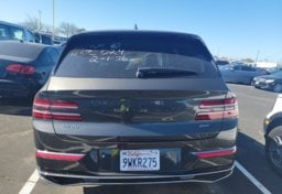 2026 Genesis GV80 - Thumbnail 6