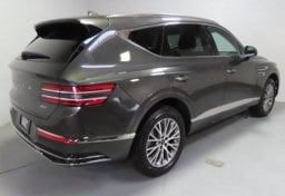 2026 Genesis GV80 AWD - Thumbnail 9