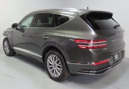 2026 Genesis GV80 AWD - Thumbnail 8