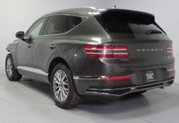 2026 Genesis GV80 AWD - Thumbnail 7