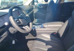 2026 Genesis GV80 - Thumbnail 8