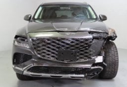 2026 Genesis GV80 AWD - Thumbnail 11