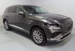 2026 Genesis GV80 AWD - Thumbnail 1
