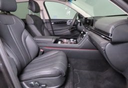 2026 Genesis GV80 AWD - Thumbnail 22