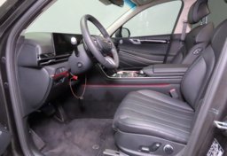 2026 Genesis GV80 AWD - Thumbnail 25