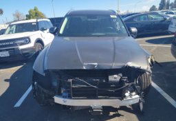 2026 Genesis GV80 - Thumbnail 3