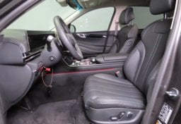 2026 Genesis GV80 AWD - Thumbnail 23