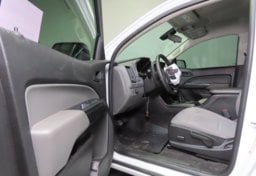 2021 GMC Canyon Elevation - Thumbnail 20
