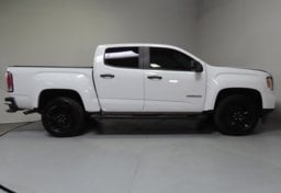 2021 GMC Canyon Elevation - Thumbnail 5