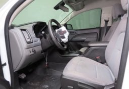 2021 GMC Canyon Elevation - Thumbnail 26