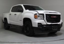 2021 GMC Canyon Elevation - Thumbnail 3