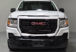 2021 GMC Canyon Elevation - Thumbnail 11