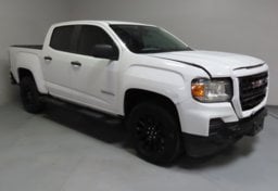 2021 GMC Canyon Elevation - Thumbnail 1