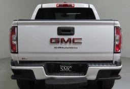 2021 GMC Canyon Elevation - Thumbnail 12