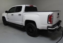 2021 GMC Canyon Elevation - Thumbnail 7