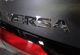 2025 Nissan Versa S - Thumbnail 16