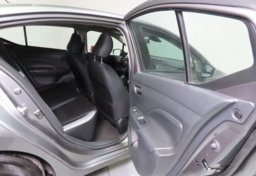 2025 Nissan Versa S - Thumbnail 25