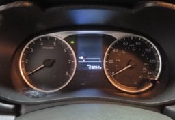 2025 Nissan Versa S - Thumbnail 27