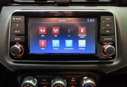 2025 Nissan Versa S - Thumbnail 20