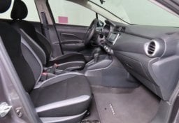 2025 Nissan Versa S - Thumbnail 20