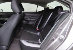 2025 Nissan Versa S - Thumbnail 11