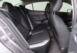 2025 Nissan Versa S - Thumbnail 28