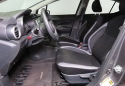 2025 Nissan Versa S - Thumbnail 14