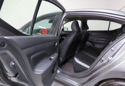 2025 Nissan Versa S - Thumbnail 9