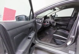 2025 Nissan Versa S - Thumbnail 12