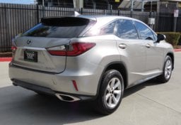 2017 Lexus RX 350 - Thumbnail 8