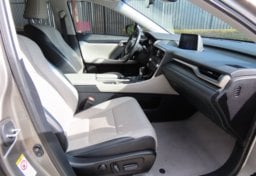 2017 Lexus RX 350 - Thumbnail 13