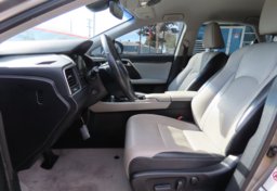 2017 Lexus RX 350 - Thumbnail 23