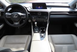 2017 Lexus RX 350 - Thumbnail 24