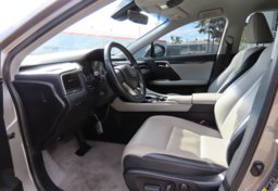 2017 Lexus RX 350 - Thumbnail 25