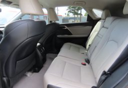 2017 Lexus RX 350 - Thumbnail 28