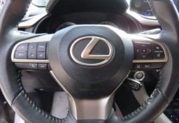 2017 Lexus RX 350 - Thumbnail 35