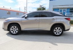 2017 Lexus RX 350 - Thumbnail 5