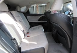 2017 Lexus RX 350 - Thumbnail 19