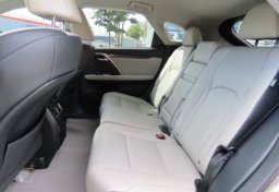 2017 Lexus RX 350 - Thumbnail 29