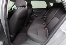 2025 Honda Civic - Thumbnail 29
