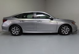 2025 Honda Civic - Thumbnail 11