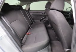 2025 Honda Civic - Thumbnail 28