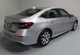 2025 Honda Civic - Thumbnail 5