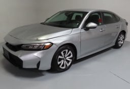 2025 Honda Civic - Thumbnail 2
