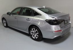 2025 Honda Civic - Thumbnail 6