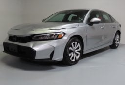 2025 Honda Civic - Thumbnail 4