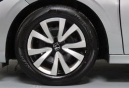 2025 Honda Civic - Thumbnail 16